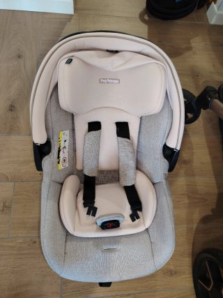 Trio Peg Perego Mon Amour