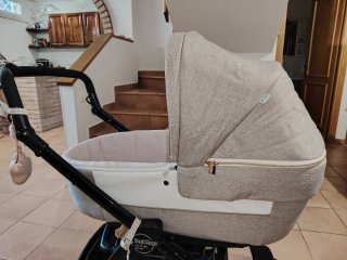 Trio Peg Perego Mon Amour