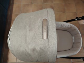 Trio Peg Perego Mon Amour