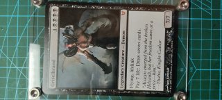 Avacyn y Griselbrand Promocionales MTG