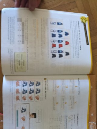 Matemáticas 3 Primaria 3 trimestres