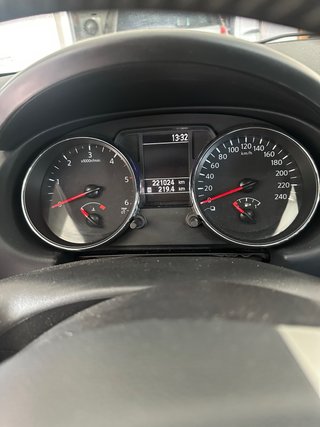 Nissan Qashqai 2013