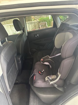 Nissan Qashqai 2013