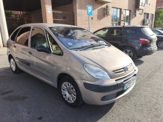 Citroen Xsara 150.000kms