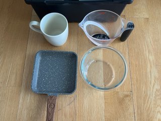 Pack Cocina Varios
