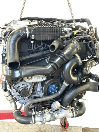 Motor Jaguar XJ X351 3.0 V6 D