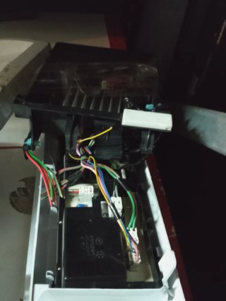 Riparazione di schede elettroniche per lavatrici, frigoriferi e microonde