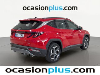 Hyundai Tucson 1.6 TGDI PHEV Maxx 4X4 Auto 195 kW (265 CV)