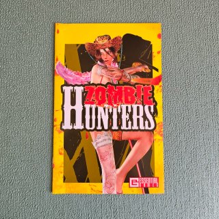 Zombie Hunters PlayStation 2 PS2