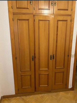 Alquiler habitación