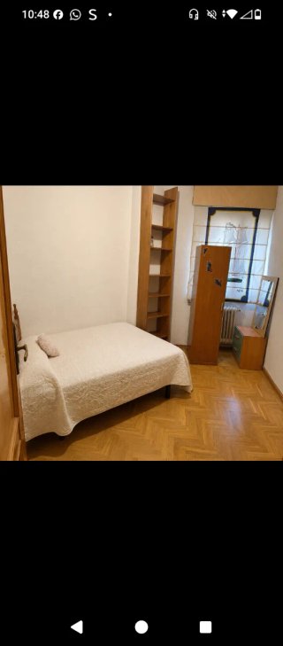 Alquiler habitación