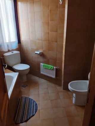 Alquiler habitación