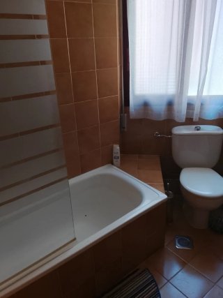 Alquiler habitación