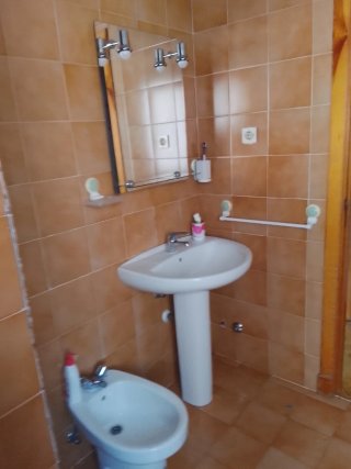 Alquiler habitación