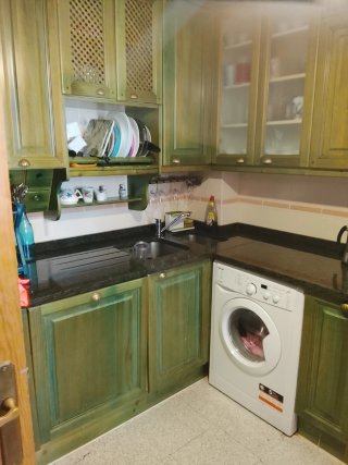 Alquiler habitación