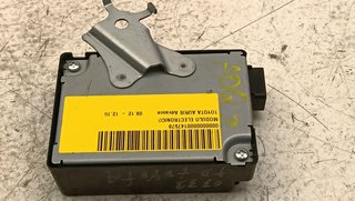 MODULO ELECTRONICO TOYOTA AURIS (E18) 1AD 8976002