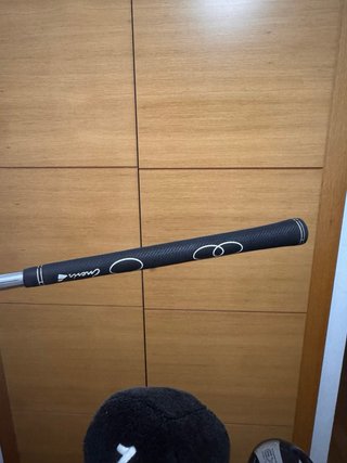 Bolsa de palos de golf EXIA