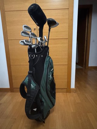 Bolsa de palos de golf EXIA
