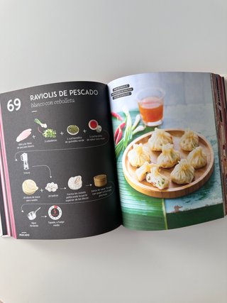 La cocina sin bla, bla, bla