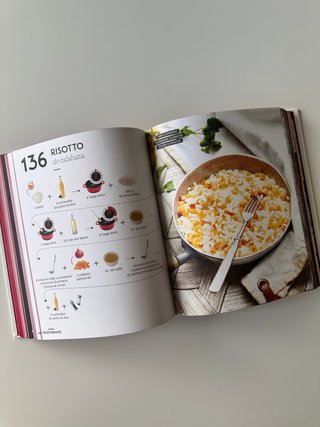 La cocina sin bla, bla, bla