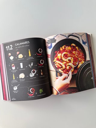 La cocina sin bla, bla, bla