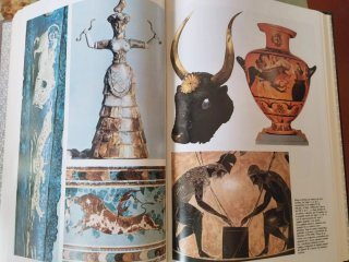 Libros historia universal