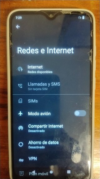 Xiaomi Redmi 8 4GB/64GB optimizado Arrow