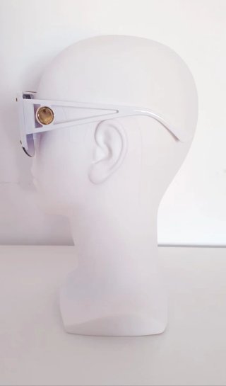GAFAS DE SOL FUTURISTA