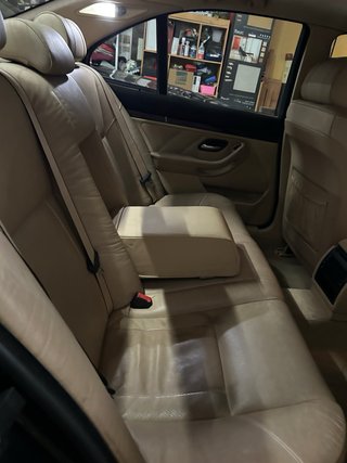 BMW Serie 5 2002