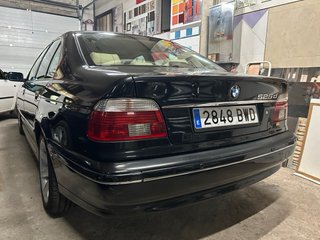 BMW Serie 5 2002