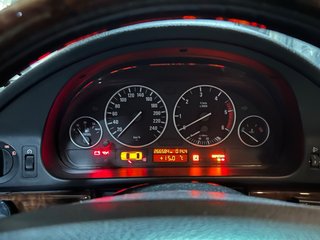 BMW Serie 5 2002