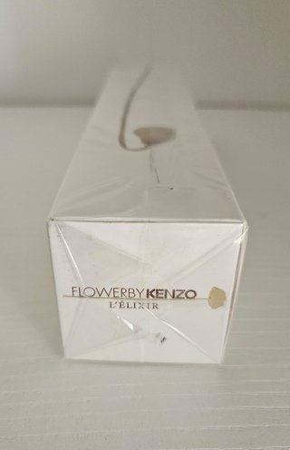 Kenzo Flowerby L'Elixir 50ml Eau de Parfum
