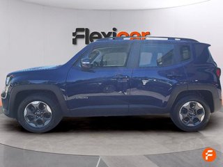 Jeep Renegade 1.0G 88kW Longitude 4x2