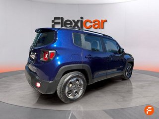 Jeep Renegade 1.0G 88kW Longitude 4x2