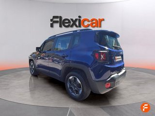 Jeep Renegade 1.0G 88kW Longitude 4x2