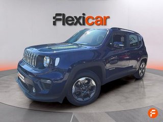 Jeep Renegade 1.0G 88kW Longitude 4x2