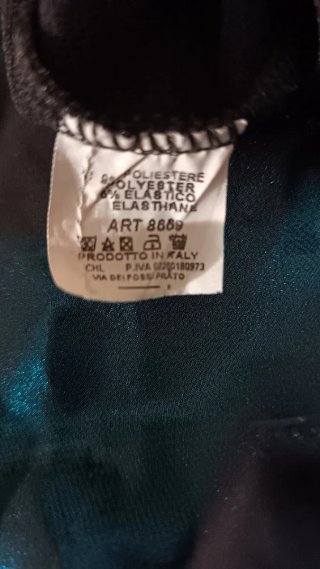 Vestido fiesta ocasión en muy buen estado.