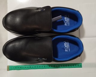 Zapatos de Seguridad FORLI Talla 43