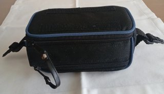Bolsa videocámara Vivanco Tramp 155