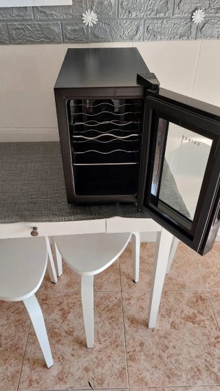 Vinoteca SAIVOD