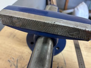 Tornillo de banco IRIMO