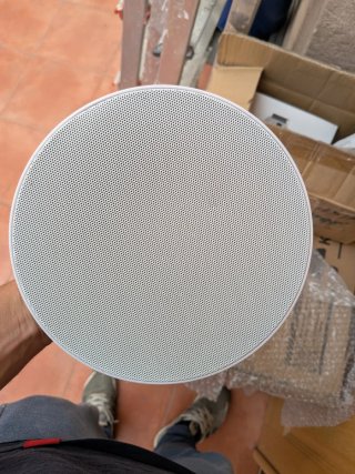 Sistema de audio Fonestar KS-WALL mod 2 altavoces