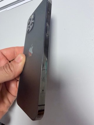 iPhone 12 Pro 256GB 93% Batteria Grigio