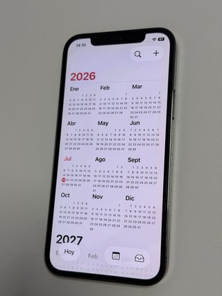 iPhone 12 Pro 256GB 93% Batteria Grigio