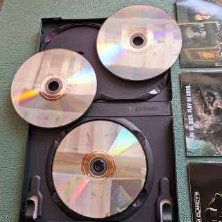 Prince of Persia Trilogy PlayStation 2 PS2