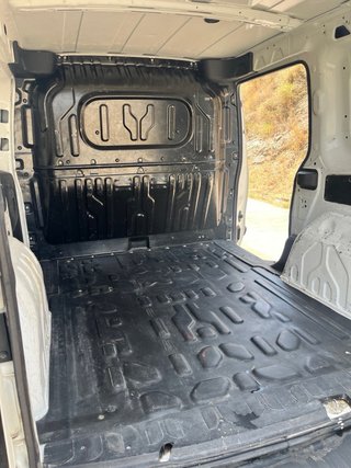 Opel Combo 2015