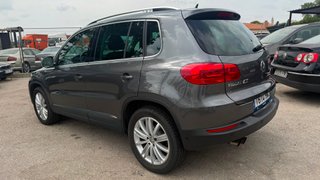 Volkswagen Tiguan 2012 95.000 km!!!!