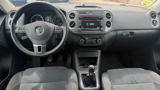 Volkswagen Tiguan 2012 95.000 km!!!!