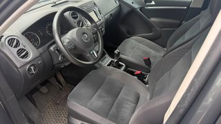 Volkswagen Tiguan 2012 95.000 km!!!!