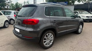 Volkswagen Tiguan 2012 95.000 km!!!!